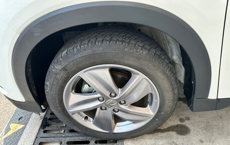 Honda Vezel, 2021 год, 1 646 000 рублей, 4 фотография