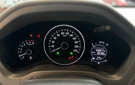 Honda Vezel, 2021 год, 1 646 000 рублей, 8 фотография