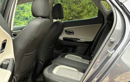 KIA cee'd III, 2015 год, 1 435 000 рублей, 34 фотография