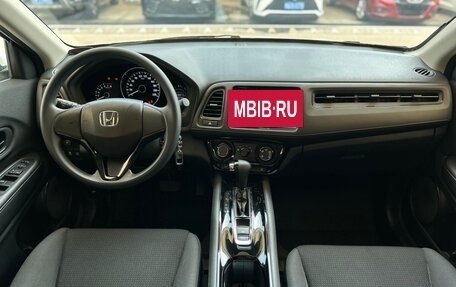 Honda Vezel, 2021 год, 1 646 000 рублей, 10 фотография