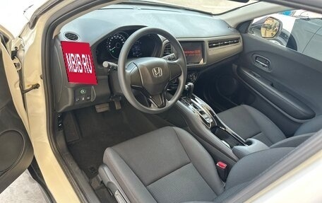 Honda Vezel, 2021 год, 1 646 000 рублей, 6 фотография