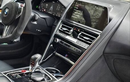 BMW M8 I (F91/F92/F93), 2021 год, 12 700 000 рублей, 7 фотография