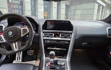 BMW M8 I (F91/F92/F93), 2021 год, 12 700 000 рублей, 8 фотография