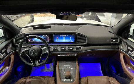 Mercedes-Benz GLS, 2025 год, 17 277 000 рублей, 9 фотография