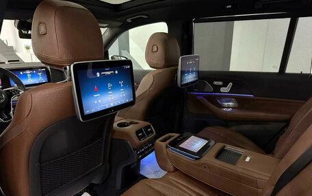 Mercedes-Benz GLS, 2025 год, 17 277 000 рублей, 10 фотография