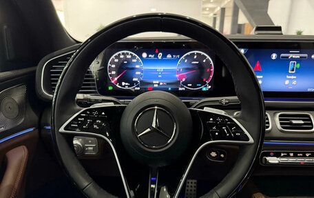 Mercedes-Benz GLS, 2025 год, 17 277 000 рублей, 8 фотография