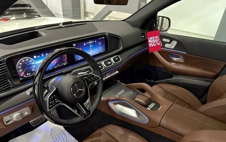 Mercedes-Benz GLS, 2025 год, 17 277 000 рублей, 7 фотография