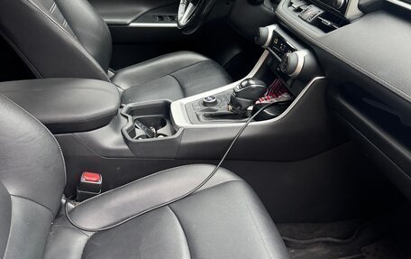 Toyota RAV4, 2021 год, 3 215 000 рублей, 15 фотография