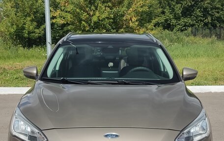 Ford Focus IV, 2018 год, 1 599 000 рублей, 5 фотография