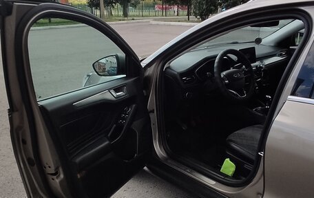Ford Focus IV, 2018 год, 1 599 000 рублей, 13 фотография