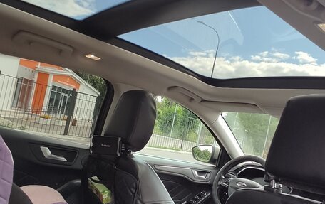 Ford Focus IV, 2018 год, 1 599 000 рублей, 20 фотография