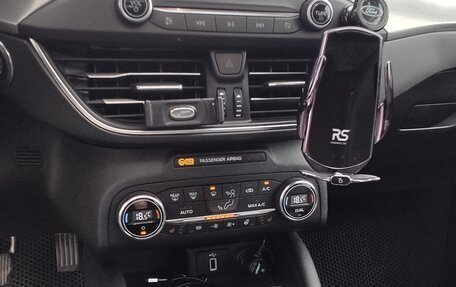 Ford Focus IV, 2018 год, 1 599 000 рублей, 26 фотография