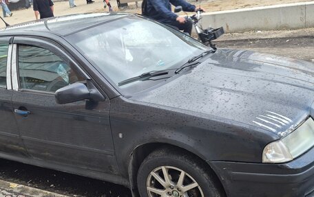 Skoda Octavia IV, 2008 год, 400 000 рублей, 2 фотография