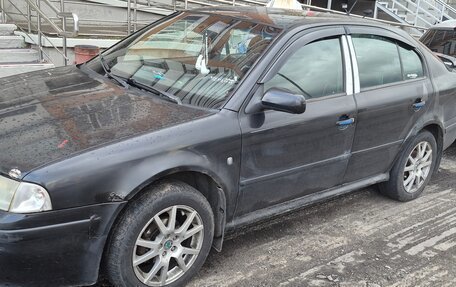 Skoda Octavia IV, 2008 год, 400 000 рублей, 3 фотография