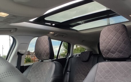 Ford Focus IV, 2018 год, 1 599 000 рублей, 18 фотография