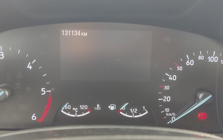 Ford Focus IV, 2018 год, 1 599 000 рублей, 24 фотография