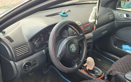 Skoda Octavia IV, 2008 год, 400 000 рублей, 6 фотография