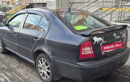Skoda Octavia IV, 2008 год, 400 000 рублей, 4 фотография