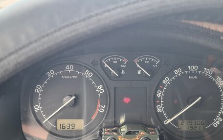 Skoda Octavia IV, 2008 год, 400 000 рублей, 7 фотография