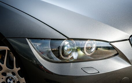 BMW 3 серия, 2007 год, 1 300 000 рублей, 5 фотография