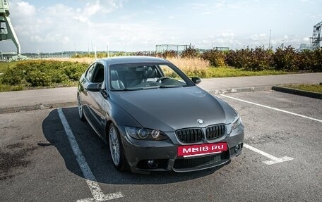 BMW 3 серия, 2007 год, 1 300 000 рублей, 4 фотография