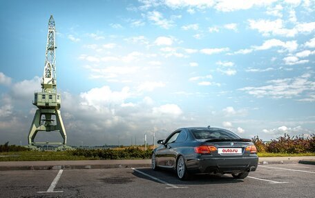 BMW 3 серия, 2007 год, 1 300 000 рублей, 13 фотография