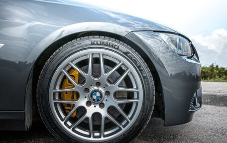 BMW 3 серия, 2007 год, 1 300 000 рублей, 18 фотография