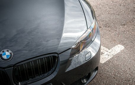 BMW 3 серия, 2007 год, 1 300 000 рублей, 19 фотография