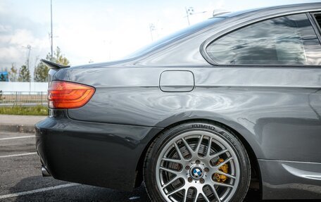 BMW 3 серия, 2007 год, 1 300 000 рублей, 17 фотография
