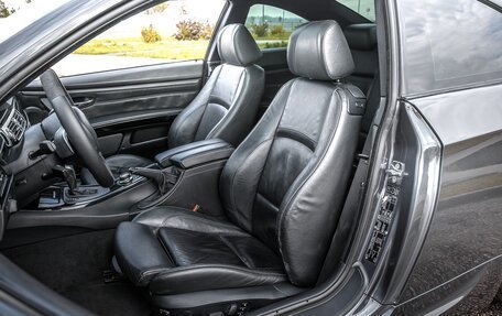 BMW 3 серия, 2007 год, 1 300 000 рублей, 20 фотография