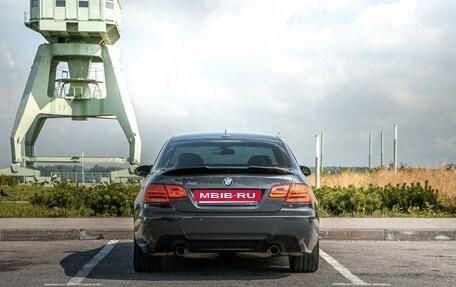 BMW 3 серия, 2007 год, 1 300 000 рублей, 12 фотография