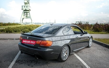 BMW 3 серия, 2007 год, 1 300 000 рублей, 11 фотография