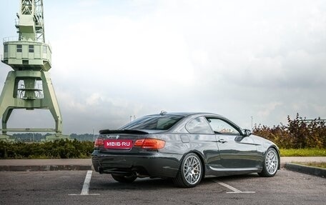 BMW 3 серия, 2007 год, 1 300 000 рублей, 8 фотография