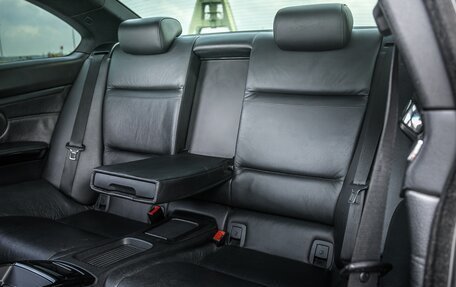 BMW 3 серия, 2007 год, 1 300 000 рублей, 23 фотография