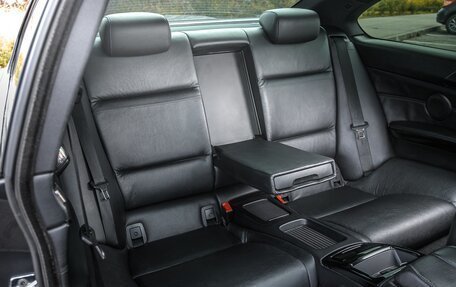 BMW 3 серия, 2007 год, 1 300 000 рублей, 22 фотография