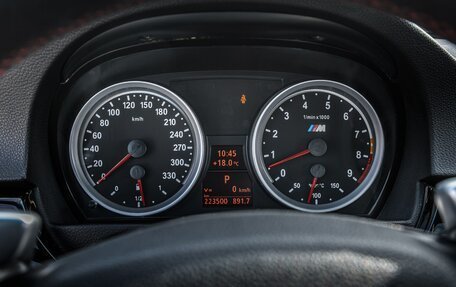 BMW 3 серия, 2007 год, 1 300 000 рублей, 27 фотография