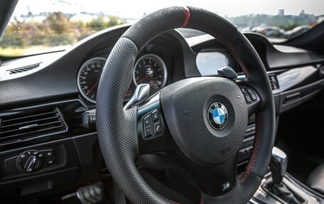 BMW 3 серия, 2007 год, 1 300 000 рублей, 29 фотография