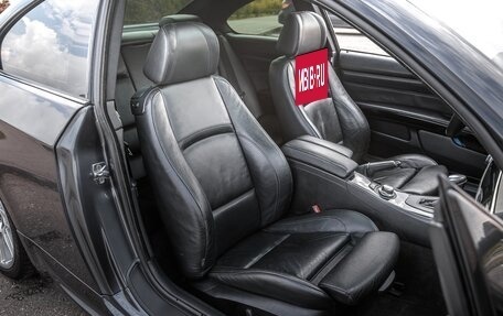 BMW 3 серия, 2007 год, 1 300 000 рублей, 21 фотография