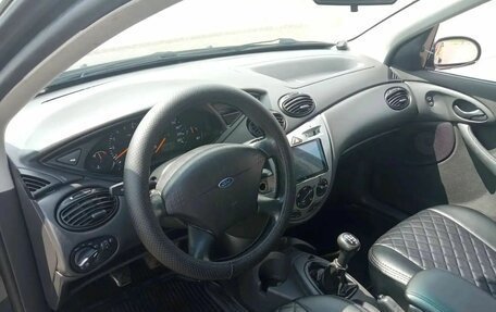 Ford Focus IV, 2004 год, 267 000 рублей, 4 фотография