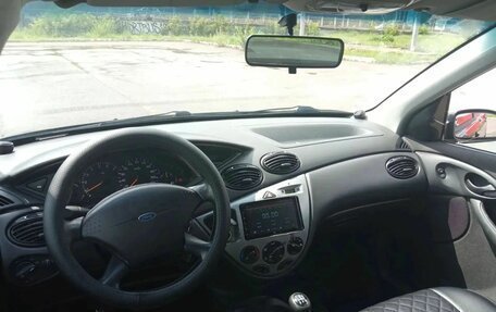 Ford Focus IV, 2004 год, 267 000 рублей, 2 фотография