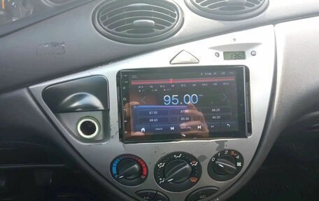 Ford Focus IV, 2004 год, 267 000 рублей, 8 фотография