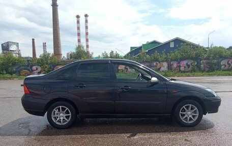 Ford Focus IV, 2004 год, 267 000 рублей, 5 фотография