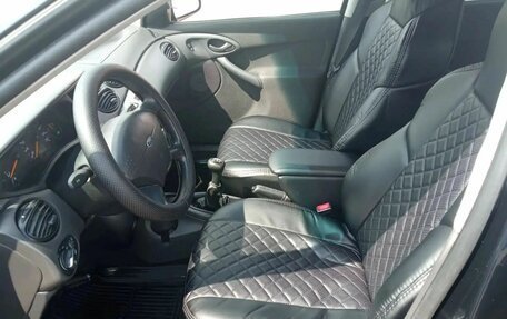 Ford Focus IV, 2004 год, 267 000 рублей, 6 фотография