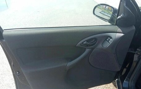 Ford Focus IV, 2004 год, 267 000 рублей, 9 фотография