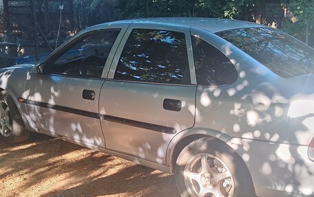 Opel Vectra B рестайлинг, 1998 год, 150 000 рублей, 5 фотография