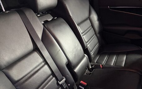 KIA Sorento III Prime рестайлинг, 2017 год, 2 650 000 рублей, 8 фотография