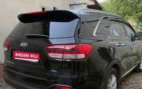KIA Sorento III Prime рестайлинг, 2017 год, 2 650 000 рублей, 13 фотография
