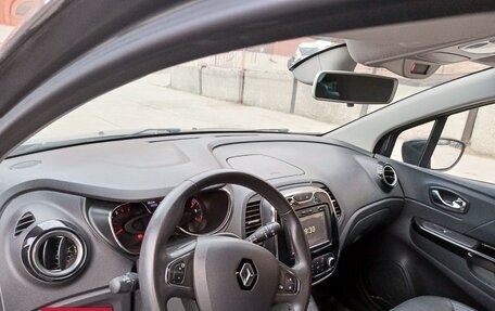 Renault Kaptur I рестайлинг, 2018 год, 1 500 000 рублей, 6 фотография