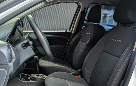 Renault Duster I рестайлинг, 2016 год, 1 220 000 рублей, 11 фотография