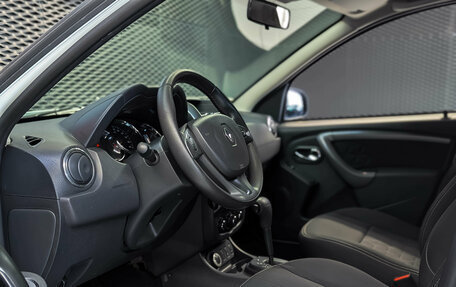 Renault Duster I рестайлинг, 2016 год, 1 220 000 рублей, 9 фотография